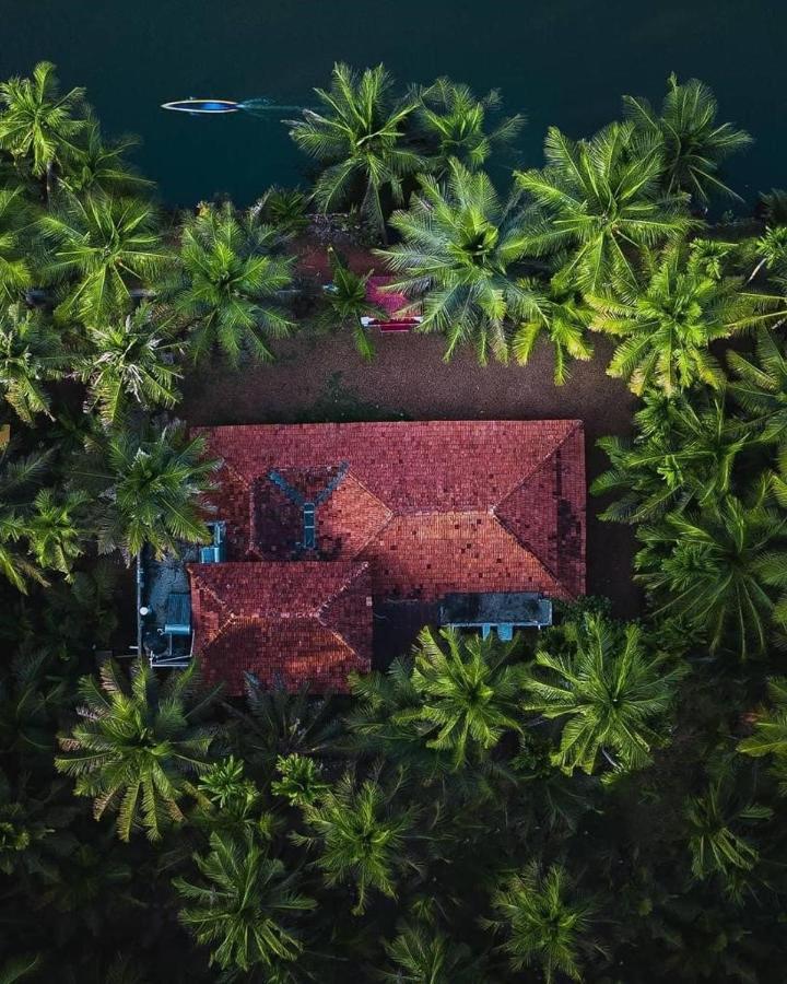 Cocozone Stays Alappuzha Exterior photo