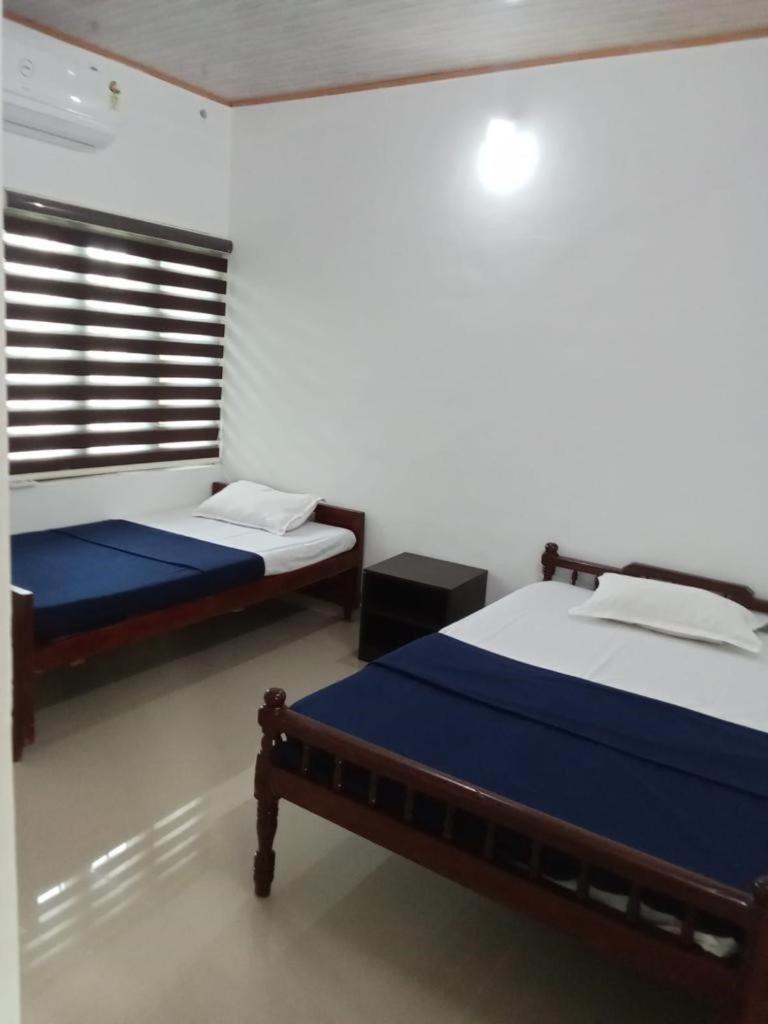 Cocozone Stays Alappuzha Exterior photo