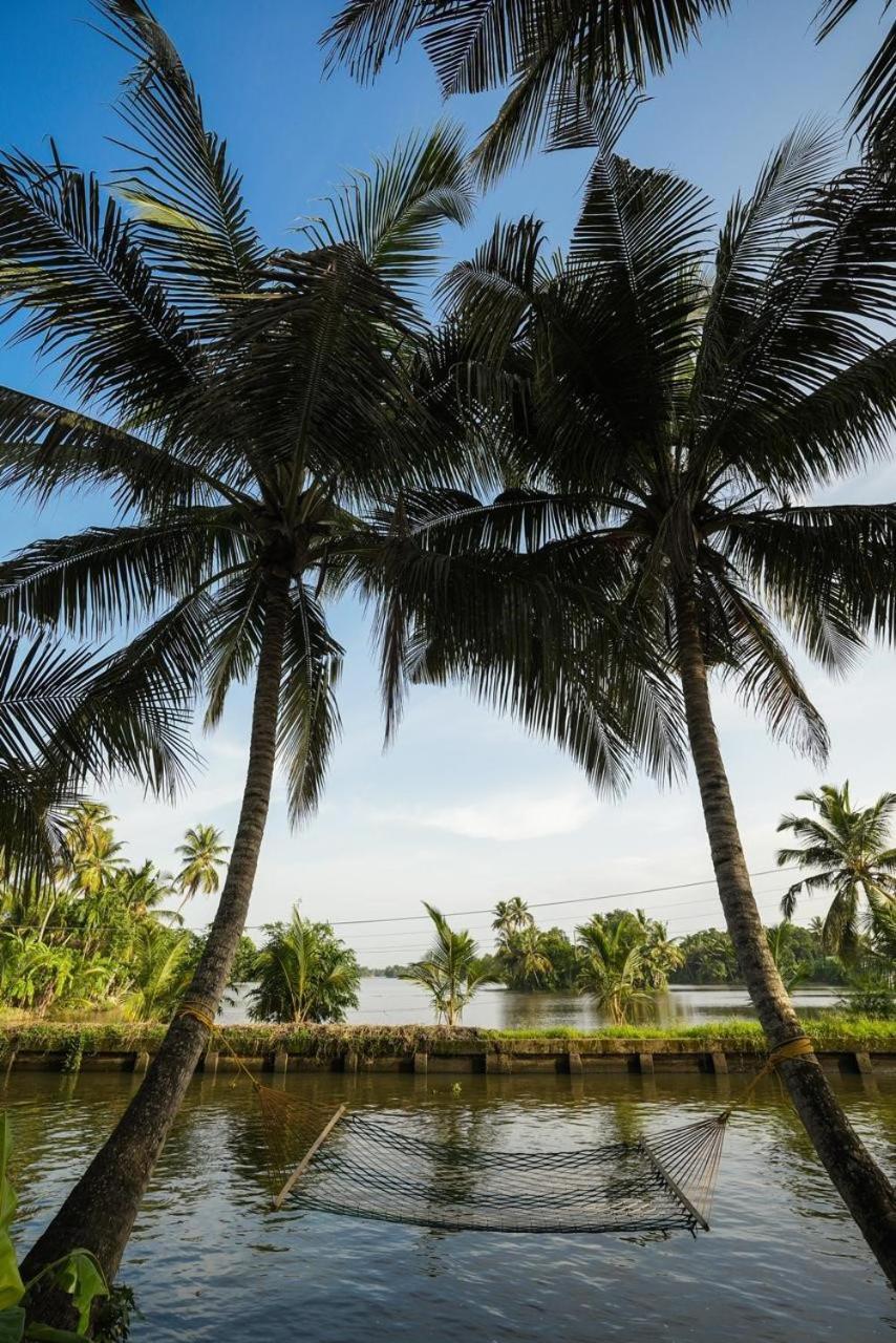 Cocozone Stays Alappuzha Exterior photo