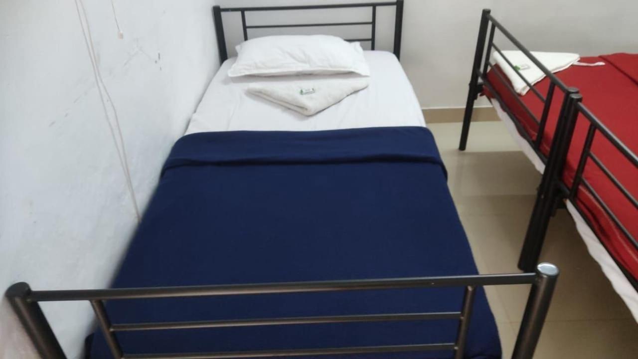 Cocozone Stays Alappuzha Exterior photo