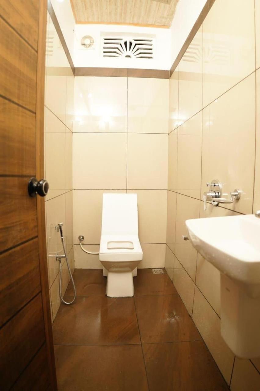 Cocozone Stays Alappuzha Exterior photo
